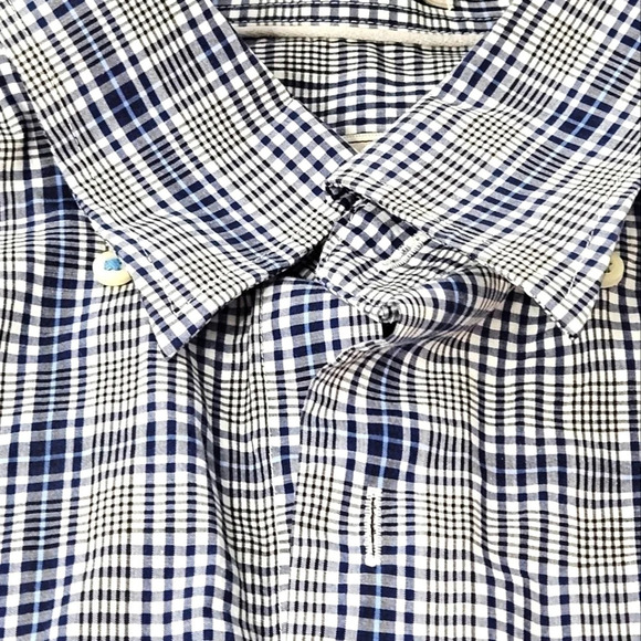 Peter Millar button down shirt‎ - Picture 3 of 6